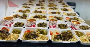 جمعية رسالة عضو التحالف الوطنى تواصل جهودها التنموية والإنسانية بالمحافظات "جمعية رسالة عضو التحالف الوطني