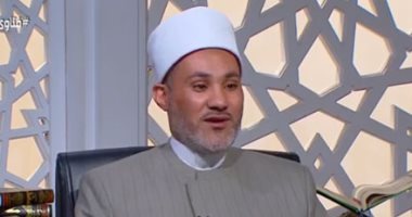 أمين الفتوى: يجوز للمرأة وضع الكحل الأزرق أو الأخضر خارج البيت بشروط الدكتور أحمد العوضي، أمين الفتوى بدار الإفتاء المصرية