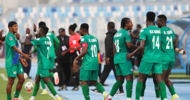 الشبكة نيوز : 
                                            مجموعة مصر.. منتخب سيراليون يهزم تنزانيا ويقترب من التأهل لربع نهائي كأس أفريقيا
                                        