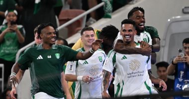 الأهلي السعودي