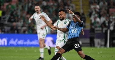 الحلم نيوز : 
                                            ملخص وأهداف مباراة الأهلي ضد كاواساكي في نهائي دوري أبطال آسيا
                                        