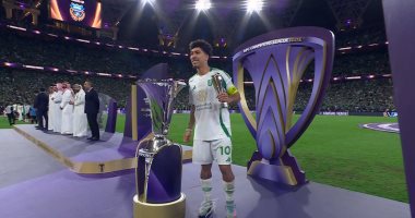 الشبكة نيوز : 
                                            الأهلي ضد كاواساكي.. فيرمينو أفضل لاعب في دوري أبطال آسيا للنخبة
                                        