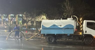 تعليم دمياط تعلن تأجيل الامتحانات الشهرية لسوء الأحوال الجوية.. فيديو