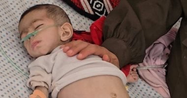 الطفلة جنان صالح السكافي