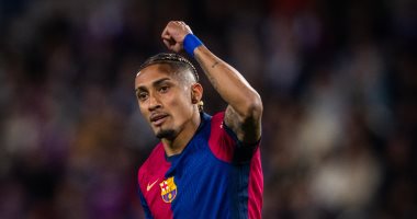 الحلم نيوز : 
                                            برشلونة يزيد أوجاع بلد الوليد ويعزز صدارة الدورى الإسبانى.. فيديو
                                        