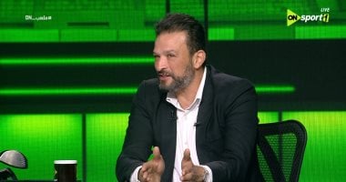 الشبكة نيوز : 
                                            أيمن عباس: سنسعى لتنظيم البطولة العربية للجولف بشكل مختلف
                                        