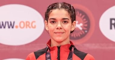 نيوز برو : 
                                            مريم أحمد تحقق الذهبية الثانية على التوالي ببطولات أفريقيا للمصارعة
                                        