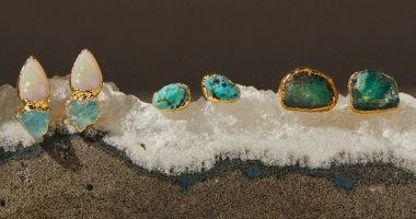 أفضل 6 أحجار كريمة لعلاج القلق والتوتر لمواليد برج الثور.. اعرف تستخدمها إزاي