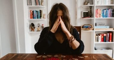 العالمي : 
                                            لو عاملالك فوضى فى البيت.. 5 طرق هتساعدك ترتب وتحتفظ بأغلى ذكرياتك
                                        