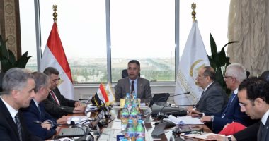 وزير التموين: رفع الطاقة الإنتاجية لشركة قها وتكثيف المعروض بأسعار عادلة