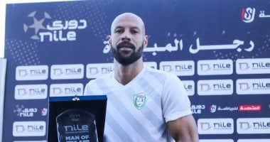 الشبكة نيوز : 
                                            الطلائع يستعيد جهود محمد فتح الله أمام سموحة بعد انتهاء الإيقاف
                                        