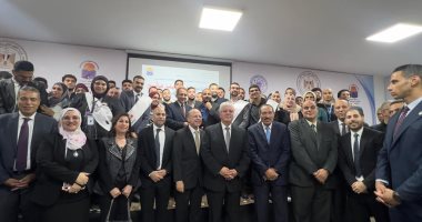 وزير التعليم العالي يشهد ختام فعاليات الملتقى القمي للابتكارات العلمية والهندسية ختام فعاليات الملتقى القمي للابتكارات العلمية والهندسية
