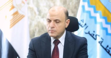 محافظ كفر الشيخ: رفع درجة الاستعداد بأجهزة المحافظة لمواجهة تغيرات المناخ