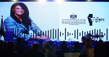 نيوز برو : 
                                             المشاط: تمكين المرأة وتعزيز دورها في مختلف مناحى الحياة أولوية رئيسية للدولة
                                        