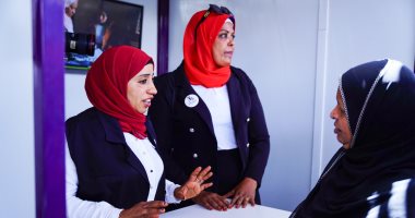 نيوز برو : 
                                            وزارة التخطيط: 1.4 مليار دولار قيمة تمويل البنك الدولى لبرنامج تكافل وكرامة خلال 10 سنوات
                                        