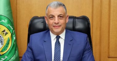 محافظ الإسماعيلية يعلن عن توريد 17 ألفا و328 طنا من القمح المحلي حتى الآن