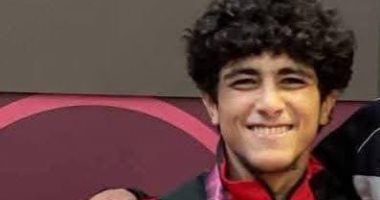 أبناء كفر الشيخ يحصدون 8 ميداليات في بطولة أفريقيا للمصارعة