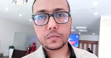على غير ما يُرام.. قصيدة محمد منصور الكلحي بملتقى بيت الشعر العربى للنص الجديد محمد منصور الكلحي وبيت الشعر