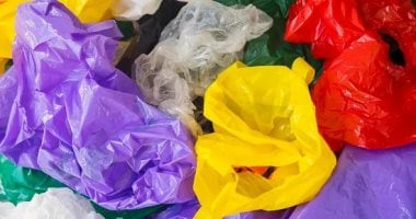 العالمي : 
                                            6 طرق لإعادة استخدام أكياس التسوق البلاستيكية.. حافظ على البيئة
                                        