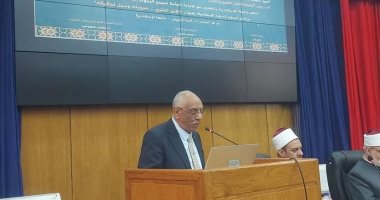 نائب رئيس جامعة الإسكندرية يشهد افتتاح فعاليات الأسبوع الدعوي