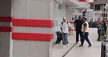 الشبكة نيوز : 
                                            أول قرار لـ بيسيرو تجاه زيزو بعد ظهوره فى مران الزمالك
                                        
