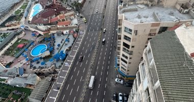 الإسكندرية تتجمل لصيف 2025.. استعادة التصميم القديم لميدان ساعة الزهور.. تخطيط طريق الكورنيش وفقاً للكود المصري.. أتوبيسات خدمة إضافية في المناطق ذات الكثافة.. وحزمة من الخدمات الجاذبة لموسم مصيفى متميز .. صور
