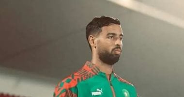 الشبكة نيوز : 
                                            الزمالك يدخل فى مفاوضات مع المغربي يحيي بن خالق مدافع الفتح الرباطي
                                        