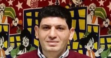 خالد عبد الغفار ينعي أحد موظفي الوزارة توفي أثناء توجهه للعمل