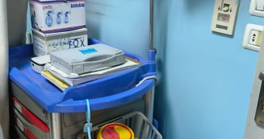 وزارة الصحة تعلن إغلاق 3 مستشفيات تخصصية بالأقصر.. صور