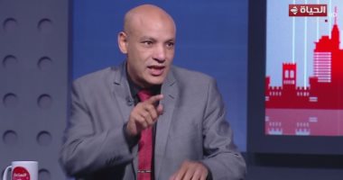 ماهر فرغلي: جماعة الإخوان لم تكتب تاريخها ومذكرات قادتها مضللة ماهر فرغلي