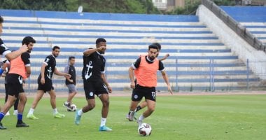 الحلم نيوز : 
                                            سبورتنج يهزم الترسانة 2-1 والمنصورة يواصل انتصاراته على حساب بروكسى
                                        