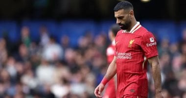 الشبكة نيوز : 
                                            ليفربول يسقط 3-1 ضد تشيلسى فى الدورى الإنجليزى بمشاركة صلاح.. فيديو
                                        