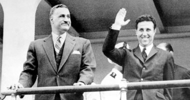 سعيد الشحات يكتب: ذات يوم.. 4 مايو 1963..ملايين الجزائريين فى استقبال عبدالناصر.. والرئيس الجزائرى بن بيلا فى خطابه: «لم نجد شرقا ولا غربا إلى جانبنا إلا رجل واحد هو جمال عبدالناصر»