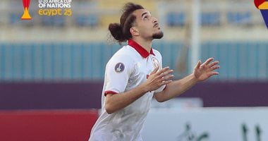 العالمي : 
                                            تونس تتخطى كينيا بثلاثية في كأس أمم أفريقيا للشباب تحت 20 عاما.. فيديو
                                        