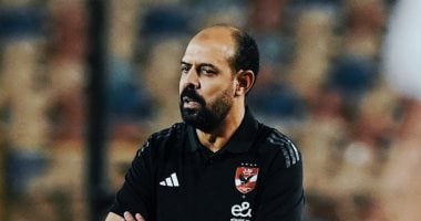 العالمي : 
                                            جهاز الأهلي يبدأ رحلة استكشاف المصري من بوابة 