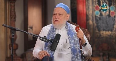 علي جمعة: الله اختار اللغة العربية لتكون وعاءً للوحى الدكتور علي جمعة