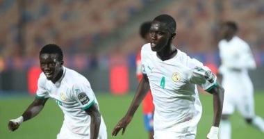 الشبكة نيوز : 
                                            السويس تستضيف قمة غانا ضد السنغال فى كأس أمم أفريقيا للشباب تحت 20 سنة
                                        