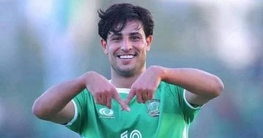 الشبكة نيوز : 
                                            الزمالك يرفض ضم العراقي مهند على فى الصيف
                                        