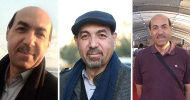 "أكتب كي لا أبكي".. الشاعر الفلسطيني ناصر الرباح لـ"اليوم السابع": تخيلت موتى تحت الأنقاض بعد قصف الاحتلال منزلي.. كتبت ديوان "الحرب التي لا تنتهي" خلال العدوان.. وأشحن هاتفي بالطاقة الشمسية لأتمكن من الكتابة