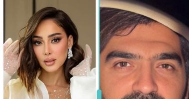 الشبكة نيوز : 
                                            بسمة بوسيل تحضر لأغنية جديدة مع أحمد البرازيلي.. اعرف التفاصيل
                                        