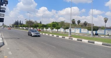 تعرف على حالة الطقس اليوم الأحد 4-5-2025 فى الإسماعيلية.. فيديو حالة الطقس فى الإسماعيلية