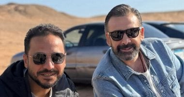 الشبكة نيوز : 
                                            بيتر ميمي يعلن عن 4 تجارب لمشاهدة فيلم المشروع X في السينمات
                                        