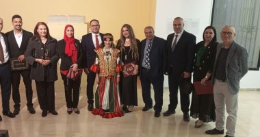 "تربية موسيقية" حلوان تتألق خلال احتفالية كوكب الشرق في تونس تربية موسيقية حلوان تتألق خلال احتفالية كوكب الشرق في تونس