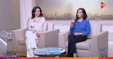 عضو "القومى لحقوق الطفل": 93% من وقائع التحرش بالأطفال تأتي من دوائر قريبة سارة عزيز عضو المجلس القومي للطفولة والأمومة