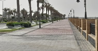 حالة الطقس اليوم الأحد 4-5-2025 بجنوب سيناء.. العظمى بشرم الشيخ 30 درجة طقس جنوب سيناء