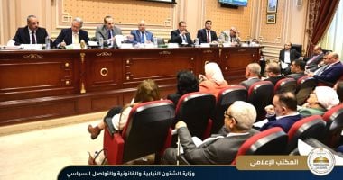  لجان الإسكان والمرافق العامة