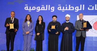 وزارة التضامن تكرّم الهيئة القبطية الإنجيلية للخدمات الاجتماعية 