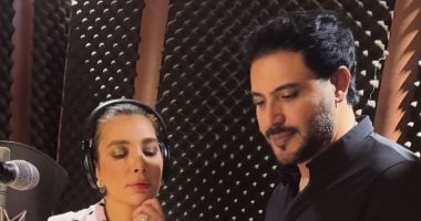 الشبكة نيوز : 
                                            كل التفاصيل.. أغنية جديدة تجمع أصالة والملحن على أباظة بعد نجاح 