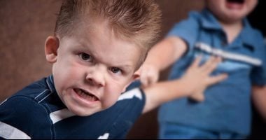 العالمي : 
                                            فتاة تقتل شقيقتها بسبب ريموت.. علاج العنف عند الأطفال وعلامات مبكرة له
                                        
