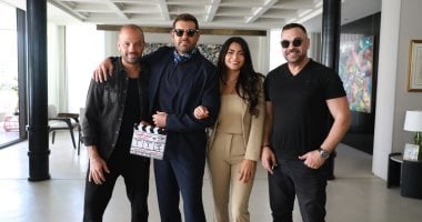 الشبكة نيوز : 
                                            قائمة أبطال فيلم 